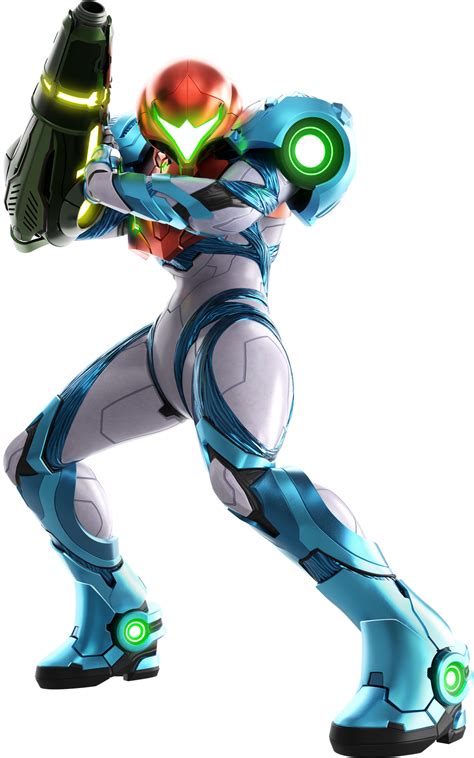 samus